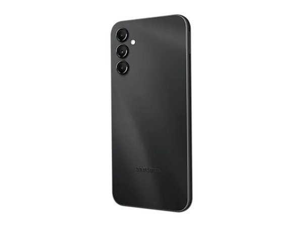 Smartphone Samsung Galaxy A14 5G: 
Procesador Octa-Core (hasta 2.4 GHz), 
Memoria RAM de 4GB, Almacenamiento de 128GB, 
Pantalla LED Multi Touch de 6.6