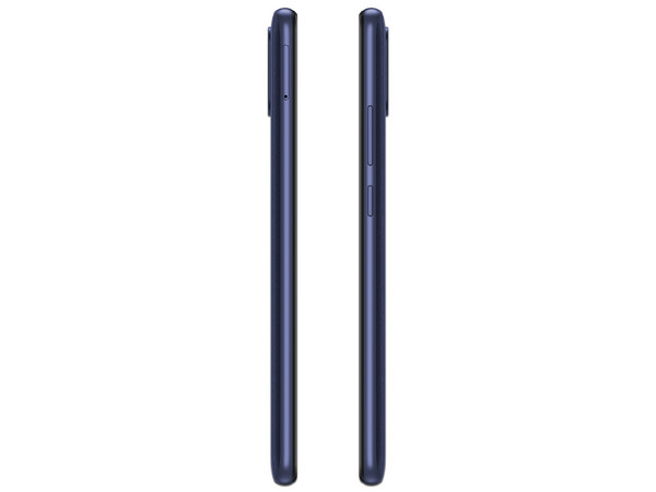 Smartphone Samsung Galaxy A03: 
Procesador Octa-core (Hasta 1.60 GHz), 
Memoria RAM de 4GB, Almacenamiento de 64GB, 
Pantalla LED Multi Touch de 6.5