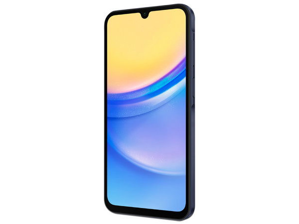 Smartphone Samsung Galaxy A15 5G: 
Procesador Octa Core (hasta 2.2 GHz), 
Memoria RAM de 8GB, Almacenamiento de 256GB, 
Pantalla AMOLED Multi-Touch de 6.5