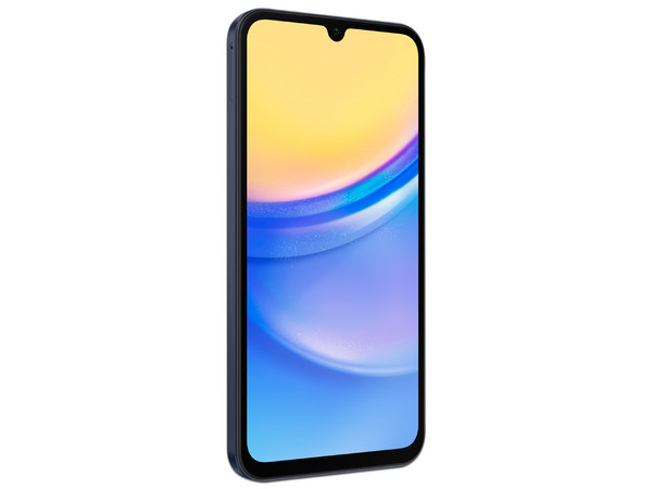 Smartphone Samsung Galaxy A15 5G: 
Procesador Octa Core (hasta 2.2 GHz), 
Memoria RAM de 8GB, Almacenamiento de 256GB, 
Pantalla AMOLED Multi-Touch de 6.5