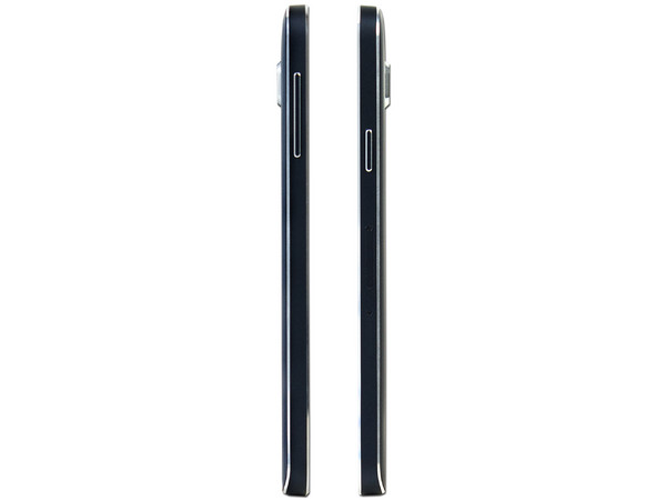 Smartphone Samsung Galaxy A3 con Pantalla Touch Super Amoled de 4.5