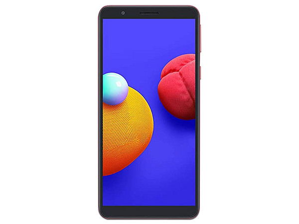 Smartphone Samsung Galaxy A01 Core: 
Procesador Quad core (hasta 1.50 GHz), 
Memoria RAM de 1GB, Almacenamiento de 16GB, 
Pantalla LED Multi Touch de 5.3