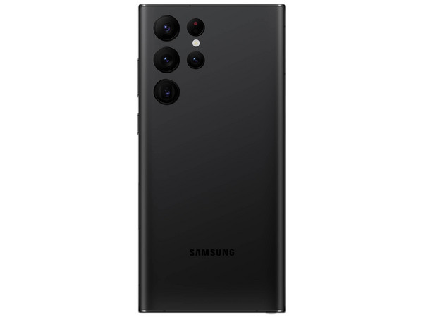 Smartphone Samsung Galaxy S22 Ultra:
Procesador Octa-Core (hasta 2.99 GHz),
Memoria RAM de 8GB, Almacenamiento de 128GB,
Pantalla Super AMOLED de 6.8