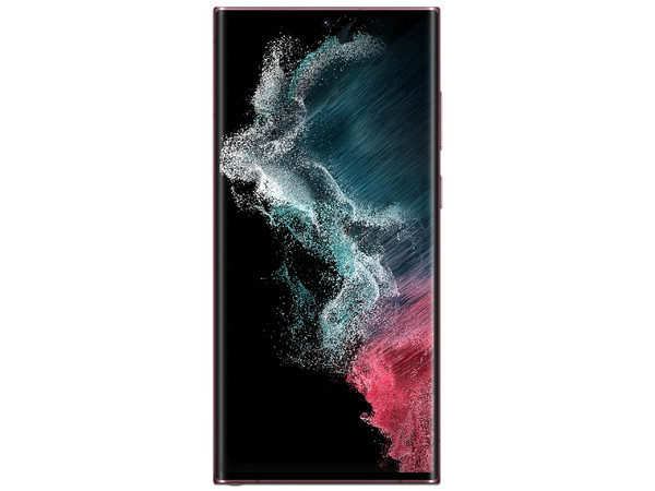 Smartphone Samsung Galaxy S22 Ultra:
Procesador Snapdragon 8 Gen 1,
Memoria RAM de 12GB,
Almacenamiento de 128GB,
Pantalla Dynamic AMOLED de 6.8