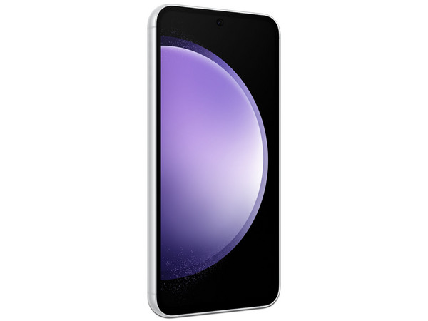 Smartphone Samsung Galaxy S23 FE: 
Procesador Snapdragon 8 Gen 1, 
Memoria RAM de 8GB, Almacenamiento de 128GB, 
Pantalla Dynamic AMOLED 2x de 6.4