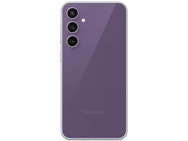 Smartphone Samsung Galaxy S23 FE: 
Procesador Snapdragon 8 Gen 1, 
Memoria RAM de 8GB, Almacenamiento de 128GB, 
Pantalla Dynamic AMOLED 2x de 6.4