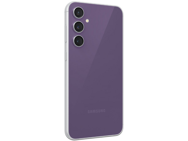 Smartphone Samsung Galaxy S23 FE: 
Procesador Snapdragon 8 Gen 1, 
Memoria RAM de 8GB, Almacenamiento de 128GB, 
Pantalla Dynamic AMOLED 2x de 6.4