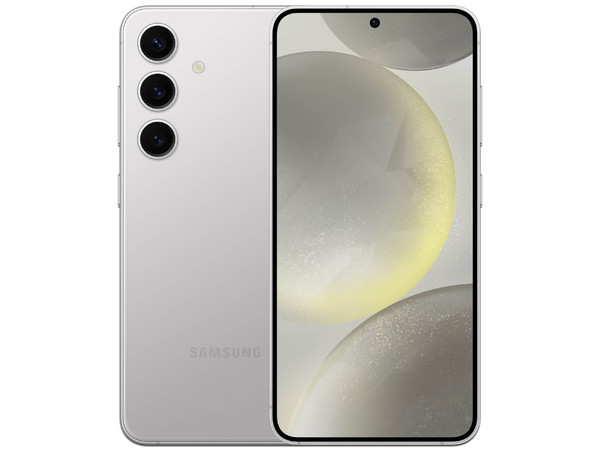 Smartphone Samsung Galaxy S24:
Procesador Snapdragon 8 Gen 3, 
Memoria RAM de 8GB, Almacenamiento de 256GB, 
Pantalla AMOLED LTPO 2X de 6.2