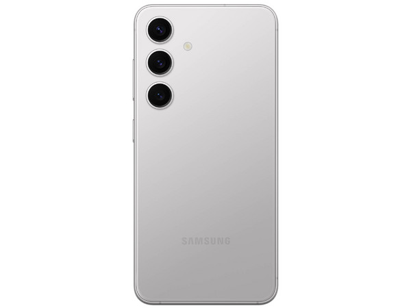 Smartphone Samsung Galaxy S24:
Procesador Snapdragon 8 Gen 3, 
Memoria RAM de 8GB, Almacenamiento de 256GB, 
Pantalla AMOLED LTPO 2X de 6.2