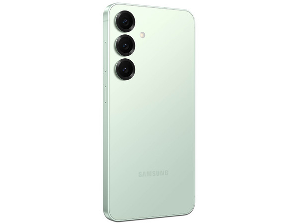 Smartphone Samsung Galaxy S25: 
Procesador Octa-Core, 
Memoria RAM de 12GB, Almacenamiento de 256GB, 
Pantalla AMOLED de 6.2