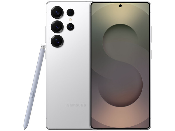GALAXY S25 ULTRA BLANCO 256 S938 - GS25UNEWBLA256S938 - Null