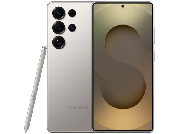 GALAXY S25 ULTRA GRIS 256 S938 - GS25UNEWGRI256S938 - Amd