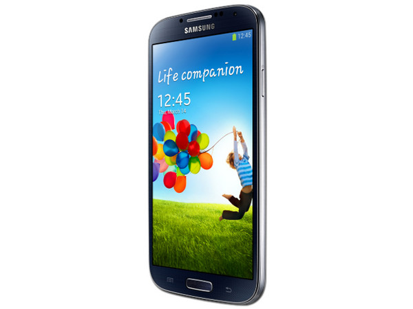 Smartphone Samsung Galaxy S4 con Pantalla Super AMOLED Full HD de 5