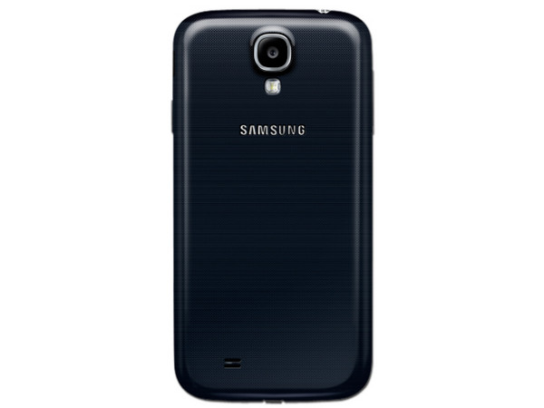 Smartphone Samsung Galaxy S4 con Pantalla Super AMOLED Full HD de 5