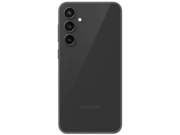 Smartphone Samsung Galaxy S23 FE:
Procesador Octa-Core (hasta 2.8 GHz),
Memoria RAM de 8GB, Almacenamiento de 128GB,
Pantalla LED Multi-Touch de 6.4