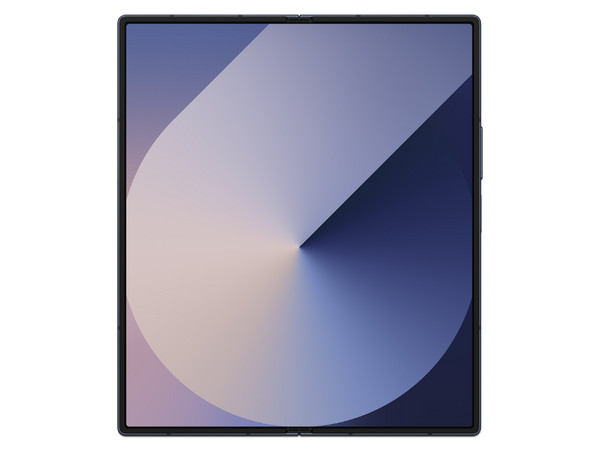 Smartphone Samsung Galaxy Z Fold 6:
Procesador Snapdragon 8 Gen 3,
Memoria RAM de 12GB, Almacenamiento de 1TB, 
Pantalla Dynamic AMOLED 2x de 7.6