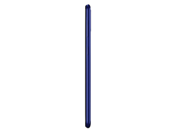 Smartphone Samsung Galaxy M21: 
Procesador Octa Core (2.3 GHz), 
Memoria RAM de 4GB, Almacenamiento de 64GB, 
Pantalla Super AMOLED de 6.2