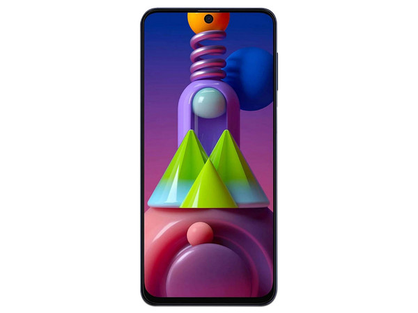 Smartphone Samsung Galaxy M51: 
Procesador Octa Core (2.2 GHz), 
Memoria RAM de 8GB, Almacenamiento de 128GB,
Pantalla LED Multi Touch de 6.67