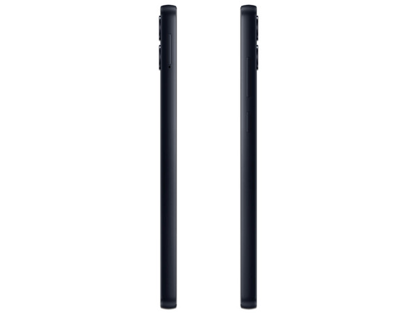 Smartphone Samsung Galaxy A05: 
Procesador Octa-Core (hasta 2.0 GHz), 
Memoria RAM de 4GB, Almacenamiento de 128GB, 
Pantalla LED Multi-Touch de 6.7