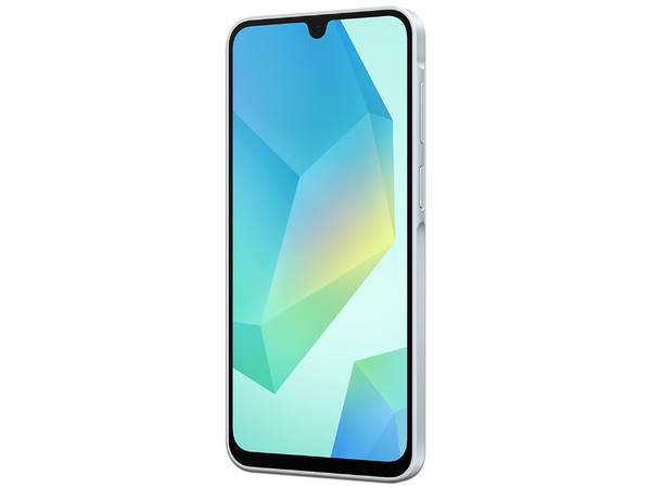 Smartphone Samsung Galaxy A16 5G: 
Procesador Octa-Core (hasta 2.2 GHz), 
Memoria RAM de 6GB, Almacenamiento de 128GB, 
Pantalla Super AMOLED de 6.5