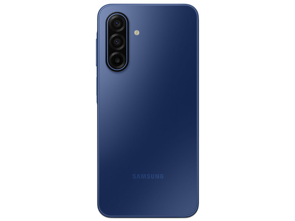 Smartphone Samsung Galaxy A17 5G:
Procesador Octa Core (2.4 GHz + 2.0 GHz), 
Memoria RAM de 8GB, Almacenamiento de 256GB, 
Pantalla LED Multi Touch de 6.7