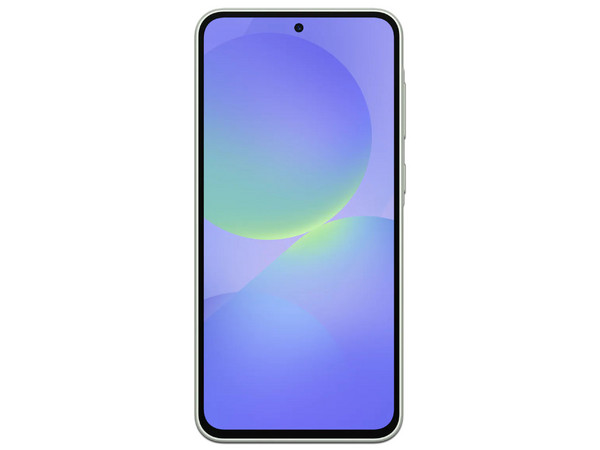 Smartphone Samsung Galaxy A36 5G:
Procesador Snapdragon 6 Gen 3 (hasta 2.4 GHz),
Memoria RAM de 6GB, Almacenamiento de 128GB,
Pantalla Super AMOLED de 6.7