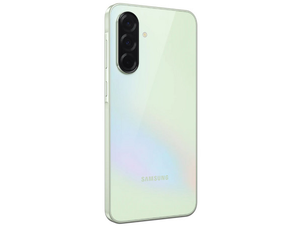 Smartphone Samsung Galaxy A36 5G:
Procesador Snapdragon 6 Gen 3 (hasta 2.4 GHz),
Memoria RAM de 6GB, Almacenamiento de 128GB,
Pantalla Super AMOLED de 6.7