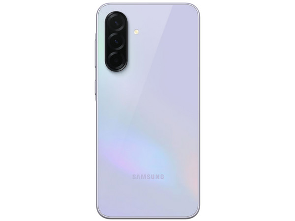 Smartphone Samsung Galaxy A36 5G:
Procesador Snapdragon (hasta 2.4 GHz),
Memoria RAM de 6GB, Almacenamiento de 128GB,
Pantalla Super AMOLED Multi-Touch de 6.7