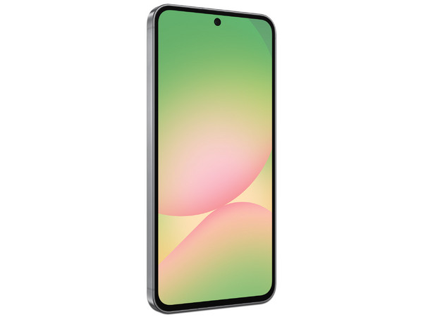 Smartphone Samsung Galaxy A56 5G: 
Procesador Octa-Core (hasta 2.9 GHz), 
Memoria RAM de 8GB, Almacenamiento de 256GB, 
Pantalla Super AMOLED de 6.7
