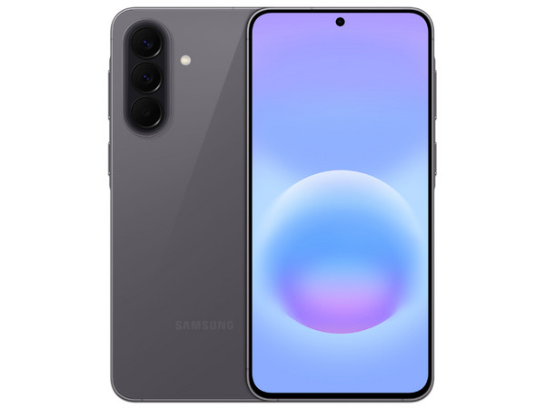Smartphone Samsung Galaxy A57:
Procesador Exynos 1680 (hasta 2.9 Ghz),
Memoria RAM de 8GB, Almacenamiento de 256GB,
Pantalla Super AMOLED+ de 6.7