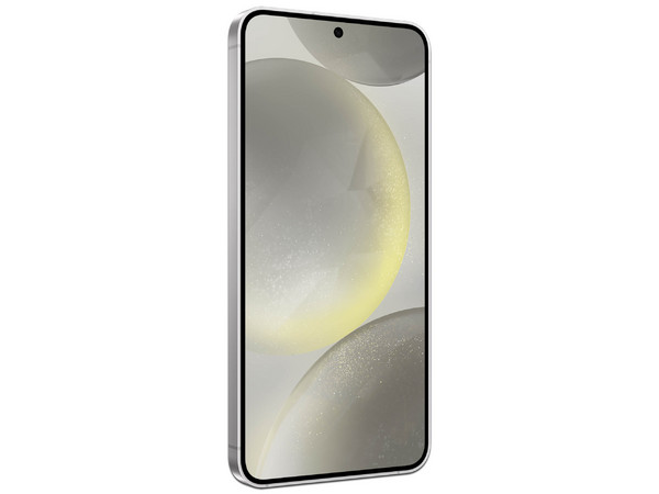 Smartphone Samsung Galaxy S24: 
Procesador Exynos 2400 (hasta 3.2GHz), 
Memoria RAM 8GB, Almacenamiento 256GB,
Pantalla 6.2