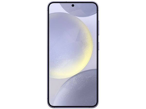 Smartphone Samsung Galaxy S24: 
Procesador Exynos 2400 (hasta 3.2GHz), 
Memoria RAM 8GB, Almacenamiento 256GB,
Pantalla 6.2