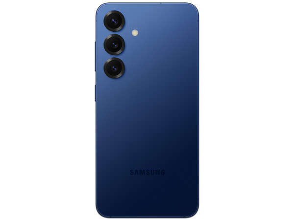 Smartphone Samsung Galaxy S25: 
Procesador Octa-Core (hasta 4.47 GHz), 
Memoria RAM de 12GB, Almacenamiento de 256GB, 
Pantalla Dynamic AMOLED 2x de 6.2