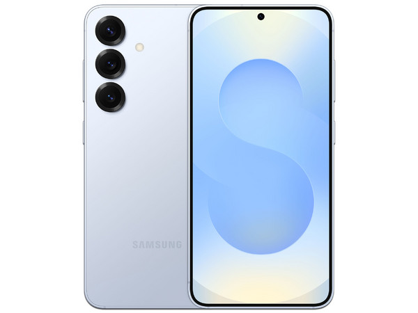 Smartphone Samsung Galaxy S25:
Procesador Octa-Core (hasta 4.47GHz), 
Memoria RAM de 12GB, Almacenamiento de 256GB, 
Pantalla Dynamic AMOLED 2x de 6.2