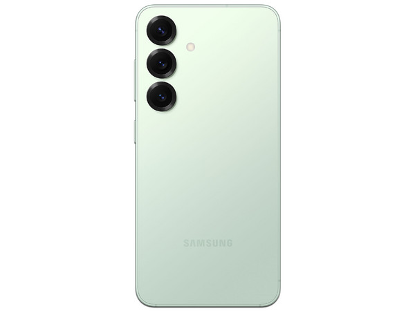 Smartphone Samsung Galaxy S25: 
Procesador Octa-Core (hasta 4.47GHz), 
Memoria RAM de 12GB, Almacenamiento de 256GB, 
Pantalla Dynamic AMOLED 2x de 6.2
