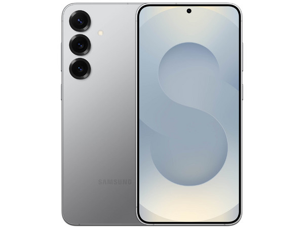 Smartphone Samsung Galaxy S25+: 
Procesador Octa-Core (hasta 4.47 GHz), 
Memoria RAM de 12GB, Almacenamiento de 256GB, 
Pantalla AMOLED de 6.5