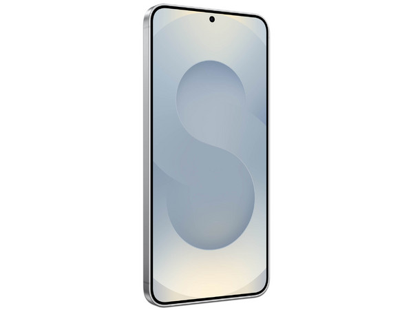 Smartphone Samsung Galaxy S25+: 
Procesador Octa-Core (hasta 4.47 GHz), 
Memoria RAM de 12GB, Almacenamiento de 256GB, 
Pantalla AMOLED de 6.5