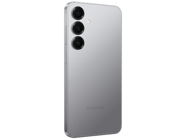 Smartphone Samsung Galaxy S25: 
Procesador Octa-Core (hasta 4.47 GHz), 
Memoria RAM de 12GB, Almacenamiento de 256GB, 
Pantalla Dynamic AMOLED 2x de 6.2