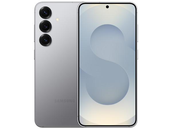 Smartphone Samsung Galaxy S25: 
Procesador Octa-Core (hasta 4.47 GHz), 
Memoria RAM de 12GB, Almacenamiento de 256GB, 
Pantalla Dynamic AMOLED 2x de 6.2