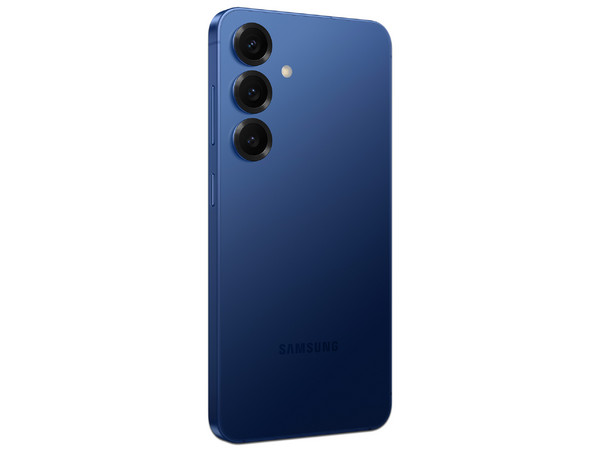 Smartphone Samsung Galaxy S25: 
Procesador Octa-Core (hasta 4.47 GHz), 
Memoria RAM de 12GB, Almacenamiento de 512GB, 
Pantalla Dynamic AMOLED 2x de 6.2