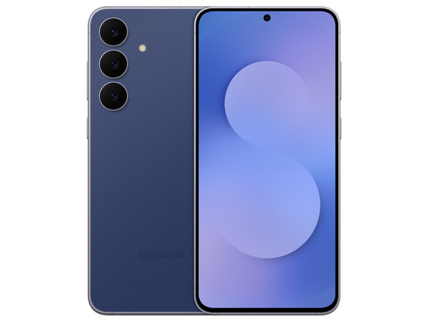 Smartphone Samsung Galaxy S25 FE: 
Procesador Exynos 2400 (hasta 3.2GHz), 
Memoria RAM de 8GB, Almacenamiento de 256GB, 
Pantalla Dynamic AMOLED 2x de 6.7