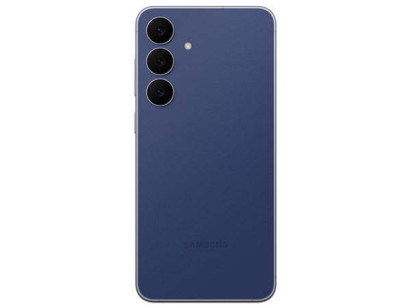 Smartphone Samsung Galaxy S25 FE: 
Procesador Exynos 2400 (hasta 3.2GHz), 
Memoria RAM de 8GB, Almacenamiento de 256GB, 
Pantalla Dynamic AMOLED 2x de 6.7