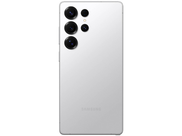 Smartphone Samsung Galaxy S25 Ultra: 
Procesador Octa-Core (hasta 4.47 GHz), 
Memoria RAM de 12GB, Almacenamiento de 256GB, 
Pantalla AMOLED de 6.8