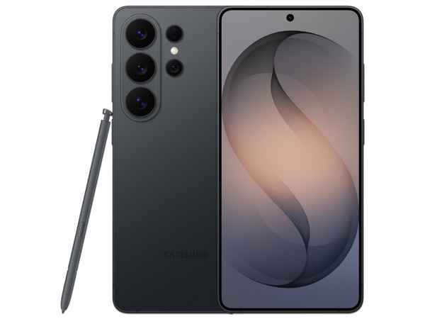Smartphone Samsung Galaxy S26 Ultra:
Procesador Octa-Core (hasta 4.47GHz),
Memoria RAM de 12GB,
Almacenamiento de 512GB,
Pantalla Dynamic AMOLED 2x de 6.7