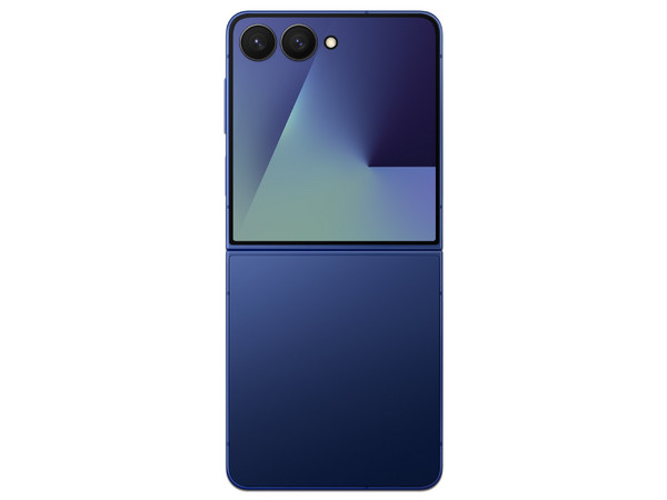 Smartphone Samsung Galaxy Z Flip 7:
Procesador Deca-Core (hasta 3.3 GHz),
Memoria RAM de 12GB, Almacenamiento de 512GB, 
Pantalla Dynamic AMOLED x2 de 6.9