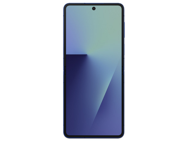 Smartphone Samsung Galaxy Z Flip 7:
Procesador Deca-Core (hasta 3.3 GHz),
Memoria RAM de 12GB, Almacenamiento de 512GB, 
Pantalla Dynamic AMOLED x2 de 6.9