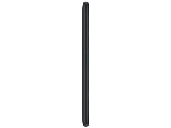 Smartphone Samsung Galaxy A03S: 
Procesador MediaTek Helio P35 Octa Core (hasta 2.35 GHz),
Memoria RAM de 4GB, Almacenamiento de 64GB,
Pantalla LCD PLS de 6.5