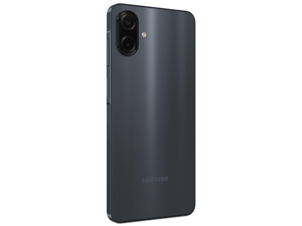 Smartphone Samsung Galaxy A07: 
Procesador Octa-Core (hasta 2.2 GHz), 
Memoria RAM de 4GB, Almacenamiento de 128GB, 
Pantalla LED Multi-Touch de 6.6