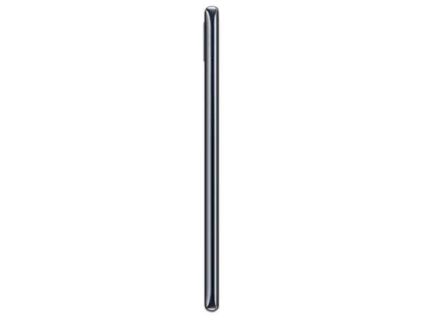 Smartphone Samsung Galaxy A30:
Procesador Octa-Core (hasta 1.8 GHz),
Memoria RAM de 4GB, Almacenamiento de 64GB,
Pantalla Super AMOLED de 6.4