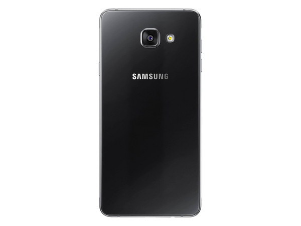 SAMSUNG GALAXY A7 6 2016 16GB NEGRO DS